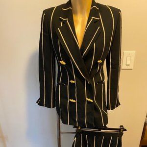 Gianfranco Ferre Suit